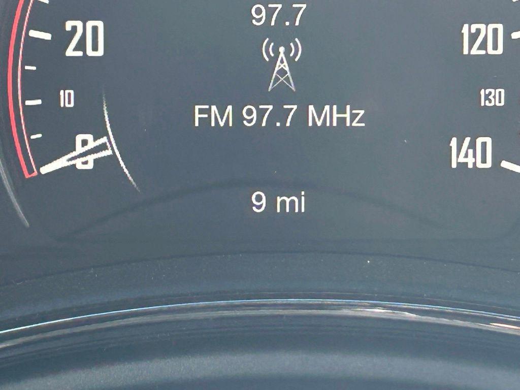 new 2025 Dodge Durango car, priced at $44,485