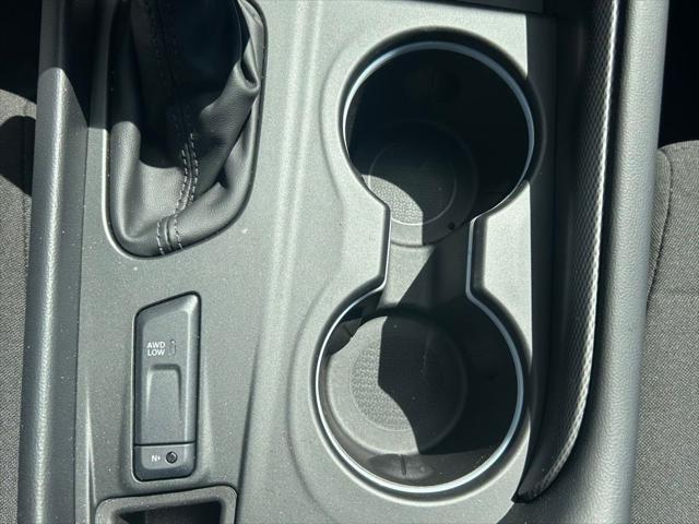 new 2025 Dodge Durango car, priced at $48,630