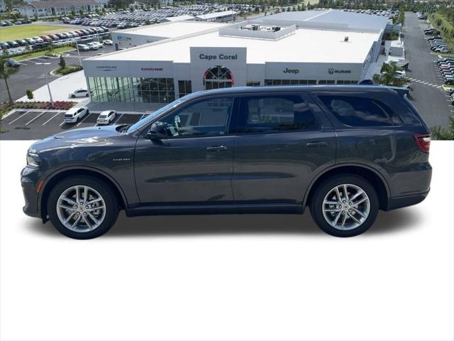 new 2025 Dodge Durango car, priced at $48,630