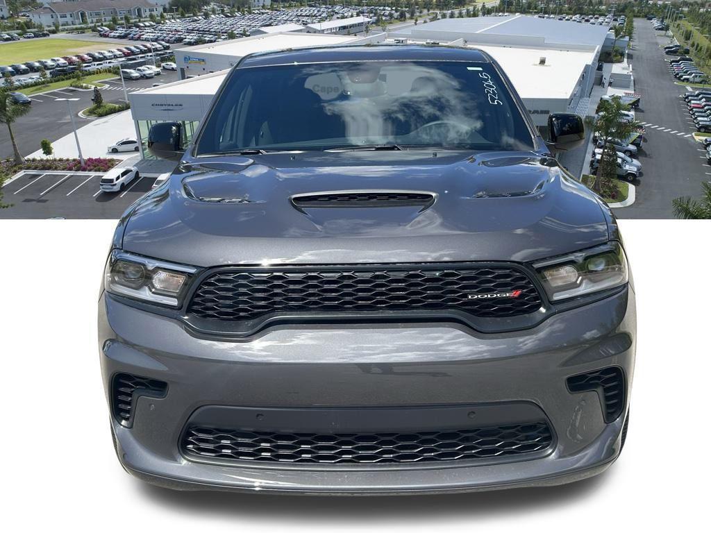 new 2025 Dodge Durango car, priced at $44,485