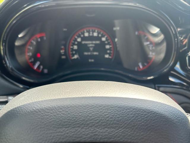 new 2025 Dodge Durango car, priced at $48,630