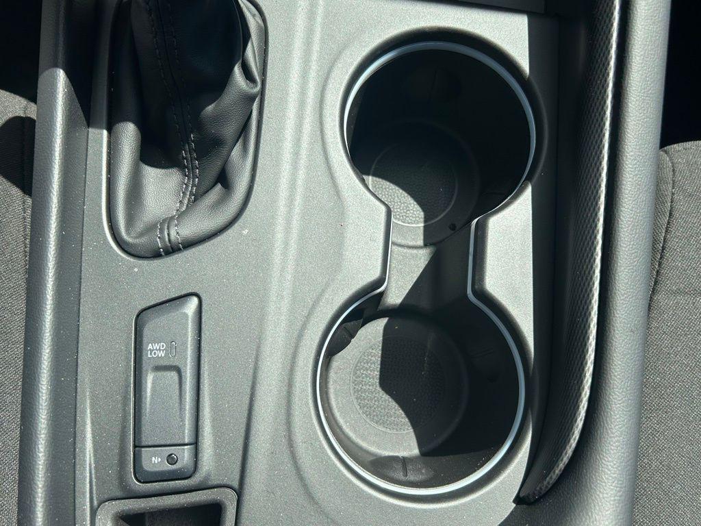 new 2025 Dodge Durango car, priced at $44,485
