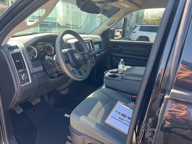 used 2015 Ram 1500 car, priced at $18,997