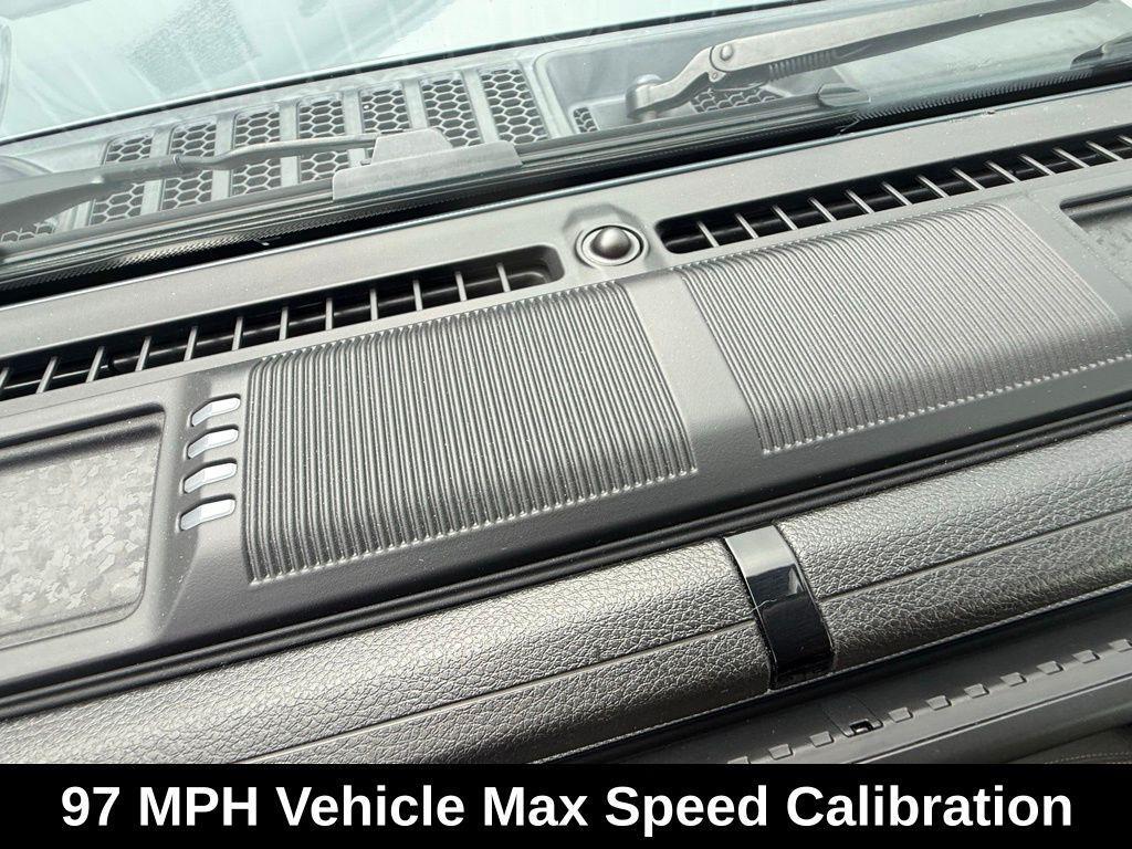 used 2024 Jeep Wrangler 4xe car, priced at $31,539