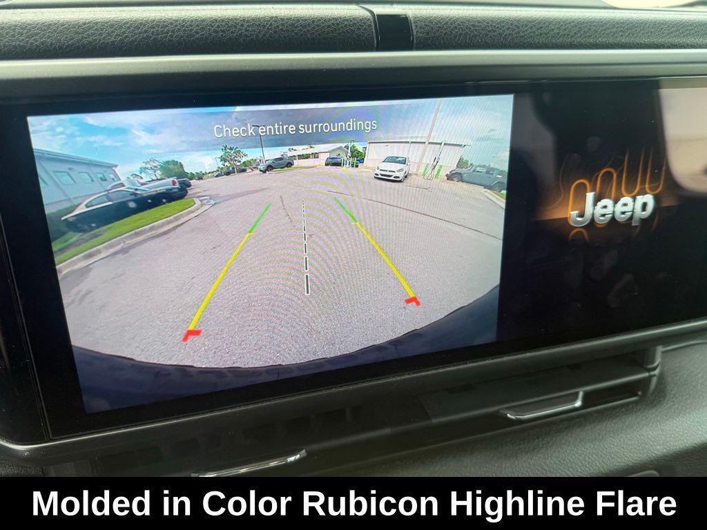 used 2024 Jeep Wrangler 4xe car, priced at $31,539