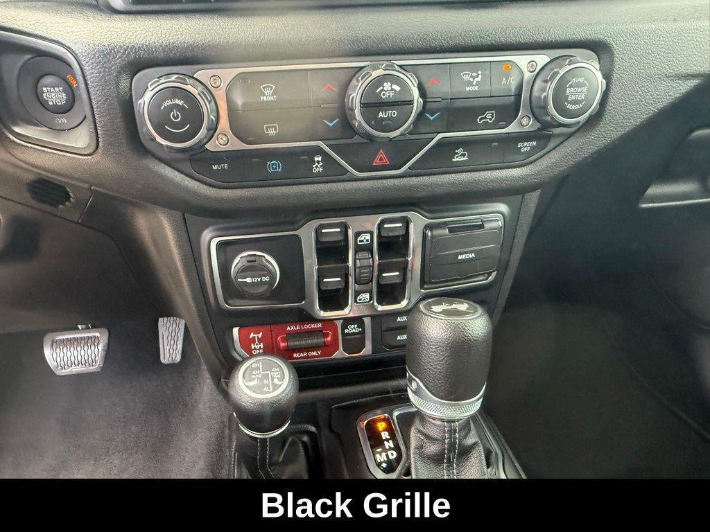 used 2024 Jeep Wrangler 4xe car, priced at $31,539