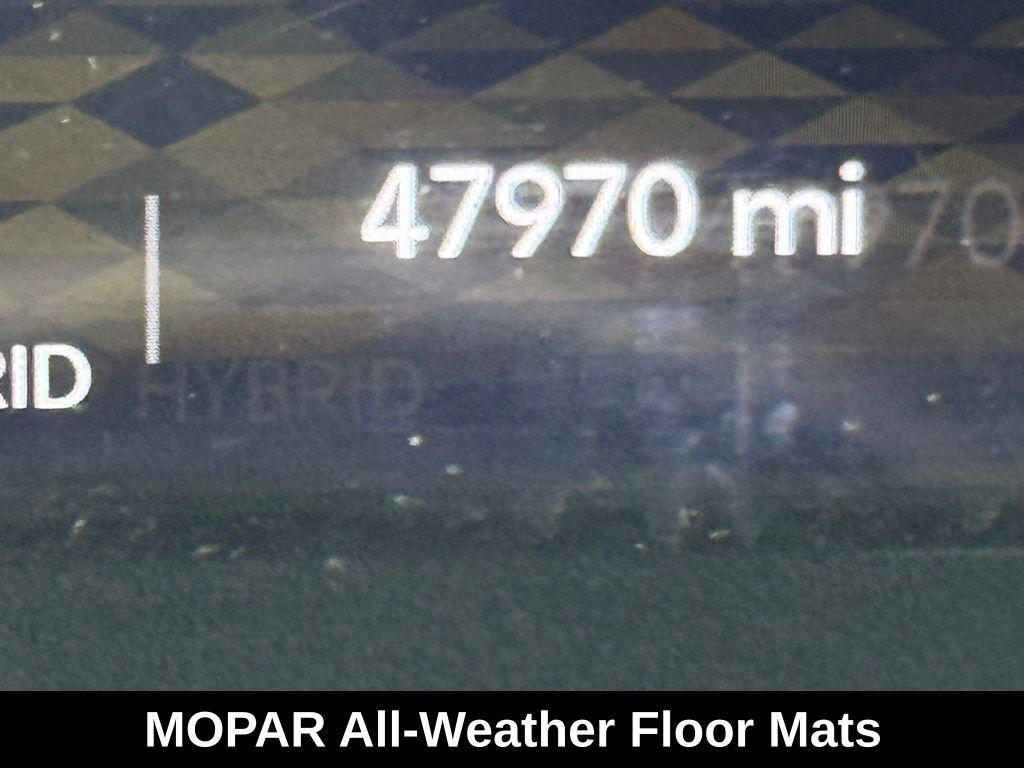 used 2024 Jeep Wrangler 4xe car, priced at $31,539