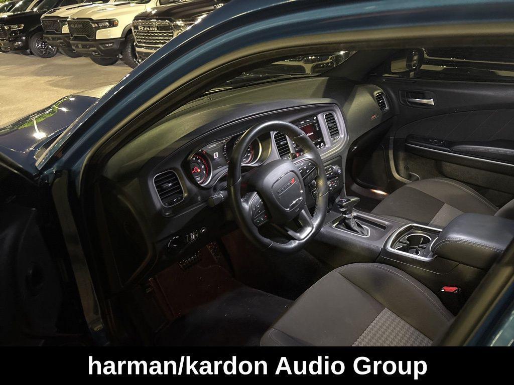 used 2023 Dodge Charger car, priced at $55,450