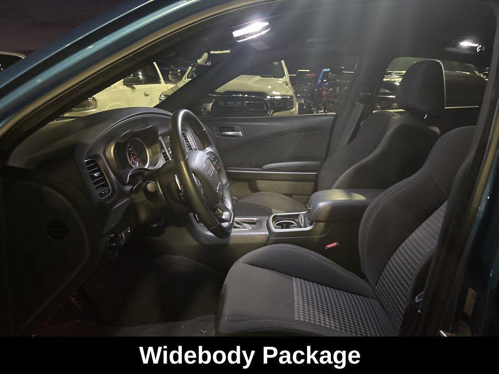 used 2023 Dodge Charger car, priced at $55,450