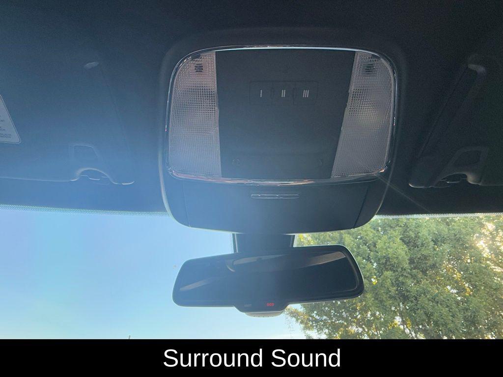 used 2023 Dodge Charger car, priced at $50,988