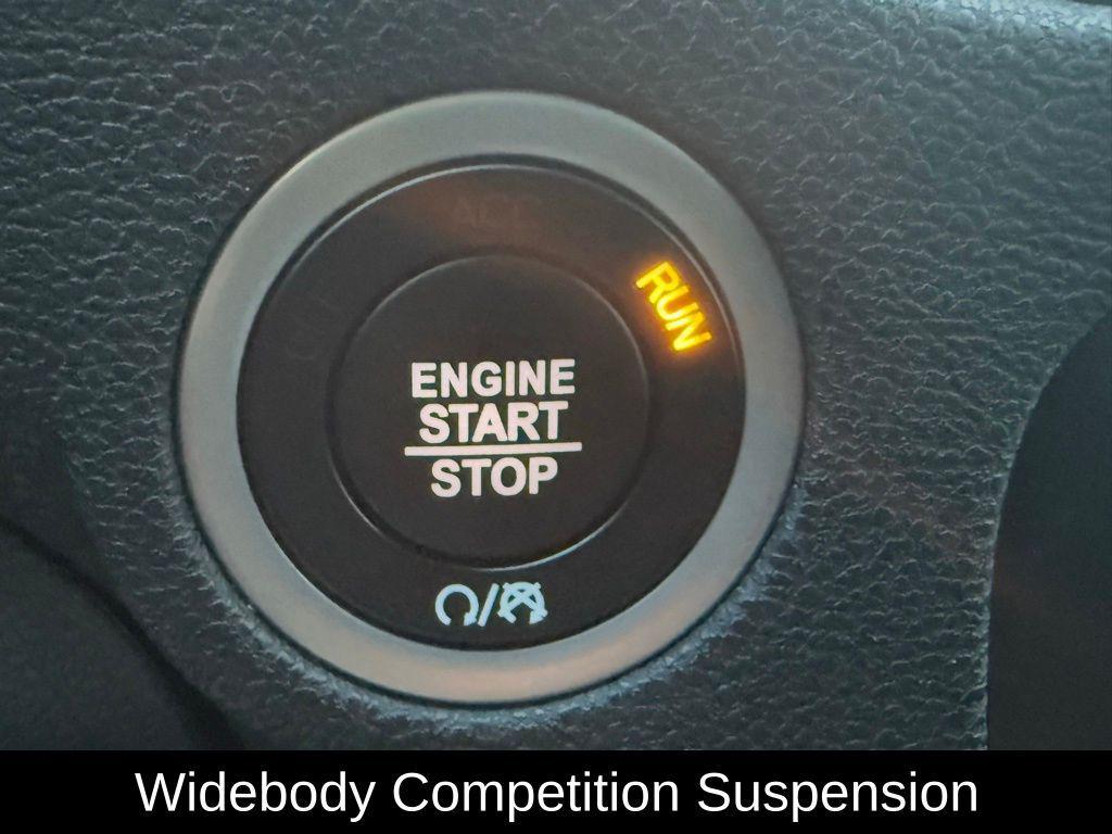 used 2023 Dodge Charger car, priced at $50,988