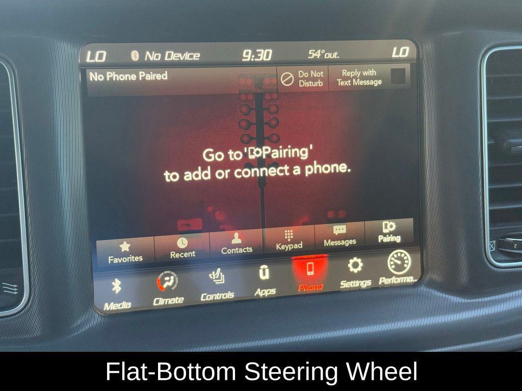 used 2023 Dodge Charger car, priced at $50,988