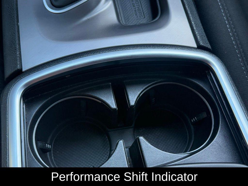 used 2023 Dodge Charger car, priced at $50,988