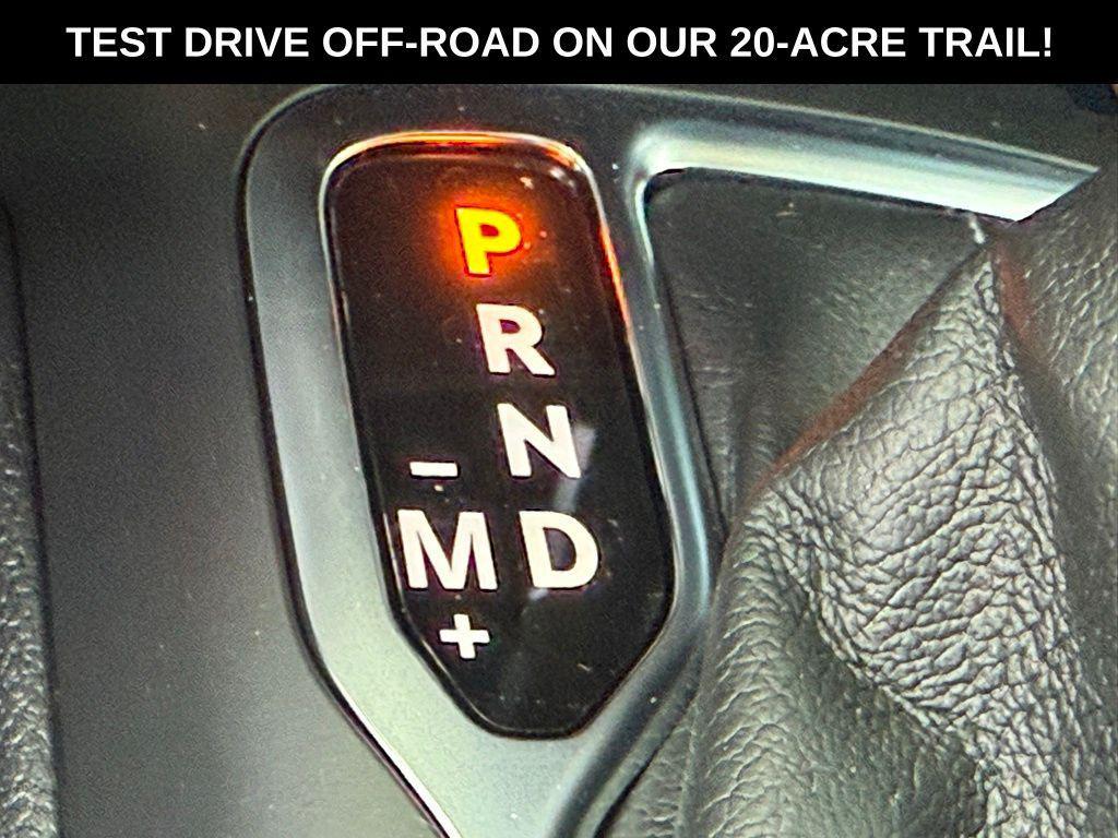 new 2026 Jeep Wrangler car, priced at $41,405