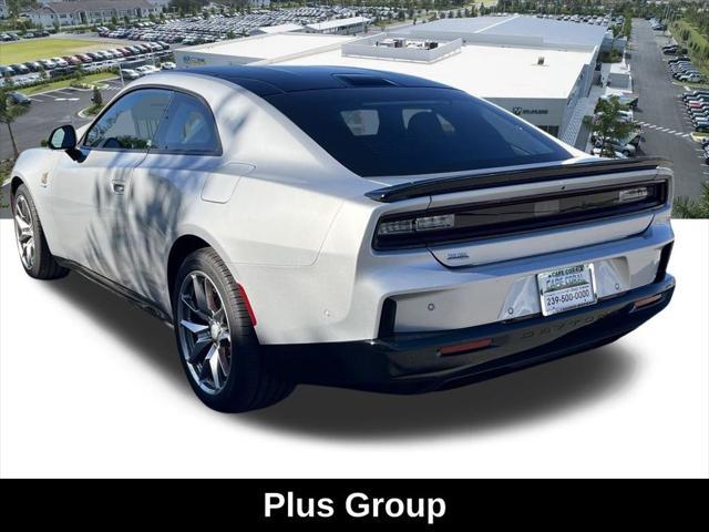 new 2024 Dodge Charger car, priced at $63,417