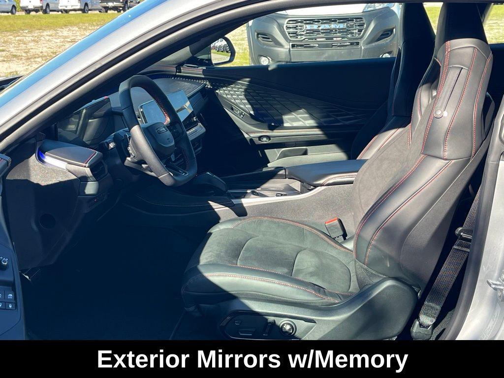 new 2024 Dodge Charger car, priced at $58,546