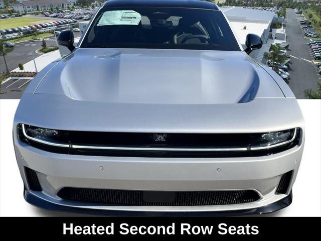 new 2024 Dodge Charger car, priced at $63,417