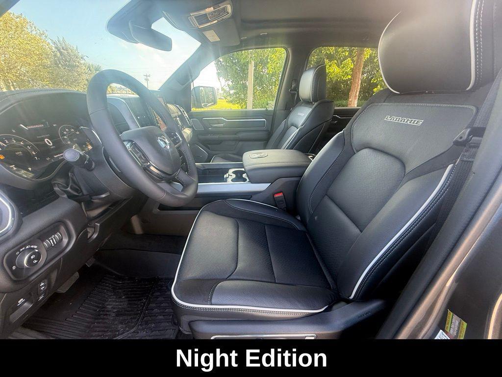 new 2026 Ram 1500 car, priced at $68,850