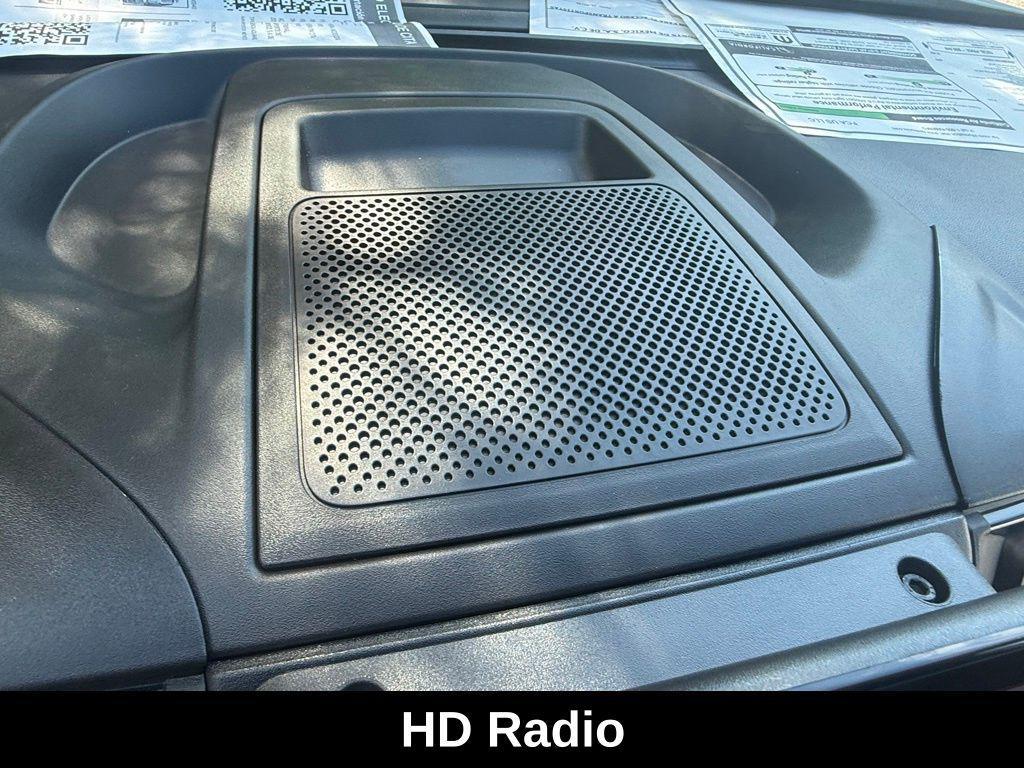 new 2026 Ram ProMaster 1500 car, priced at $45,040