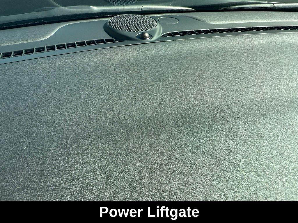 new 2026 Dodge Durango car, priced at $51,205