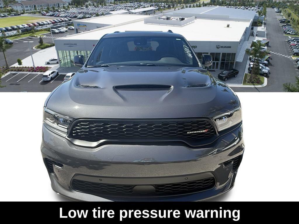 new 2026 Dodge Durango car, priced at $51,205