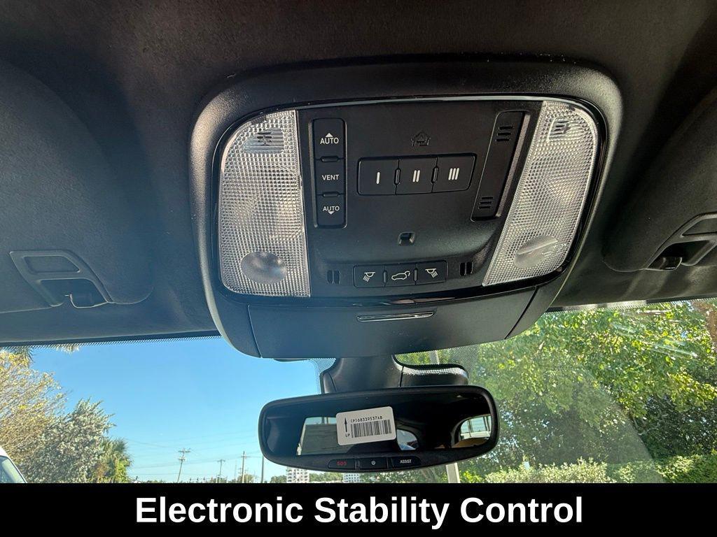 new 2026 Dodge Durango car, priced at $51,205