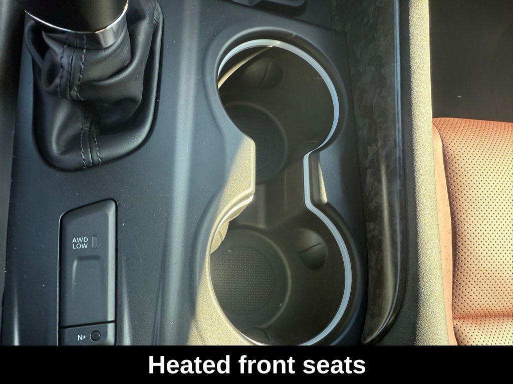 new 2026 Dodge Durango car, priced at $51,205