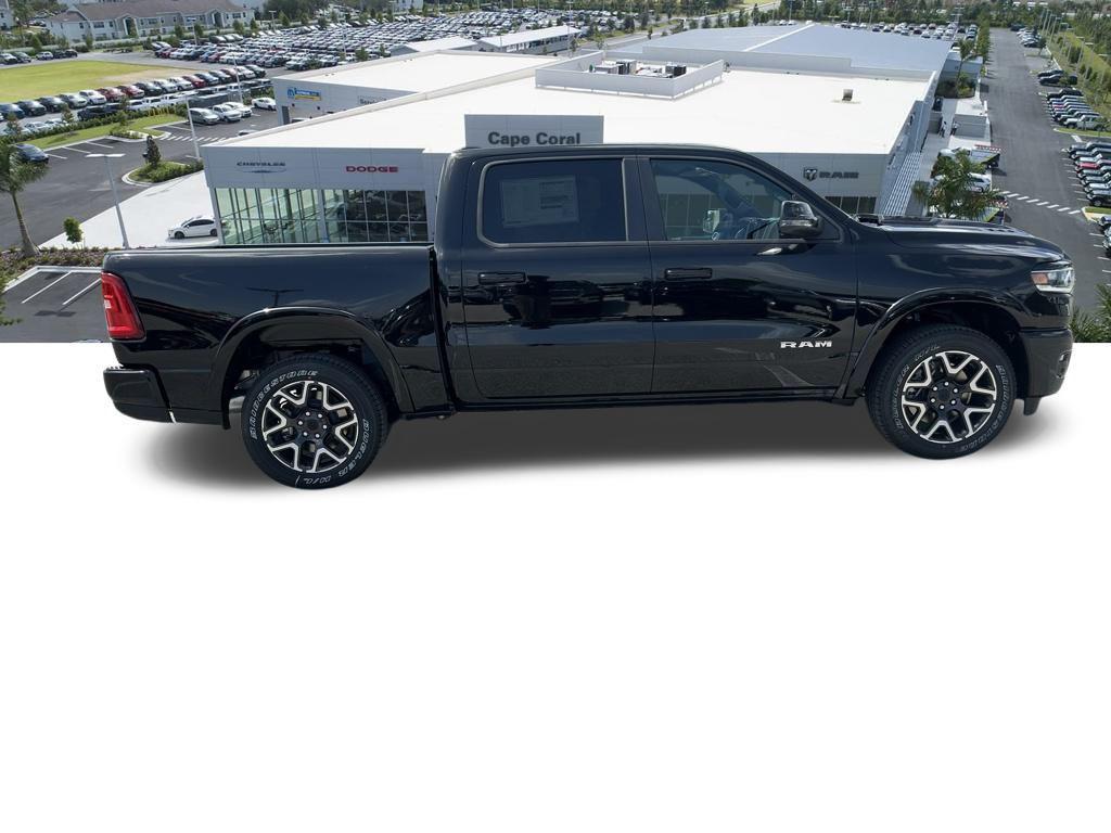 new 2026 Ram 1500 car, priced at $60,560