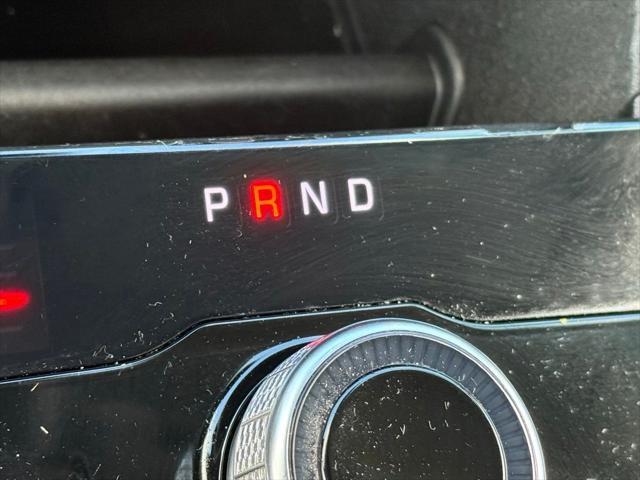 used 2021 Jeep Grand Cherokee L car, priced at $27,783