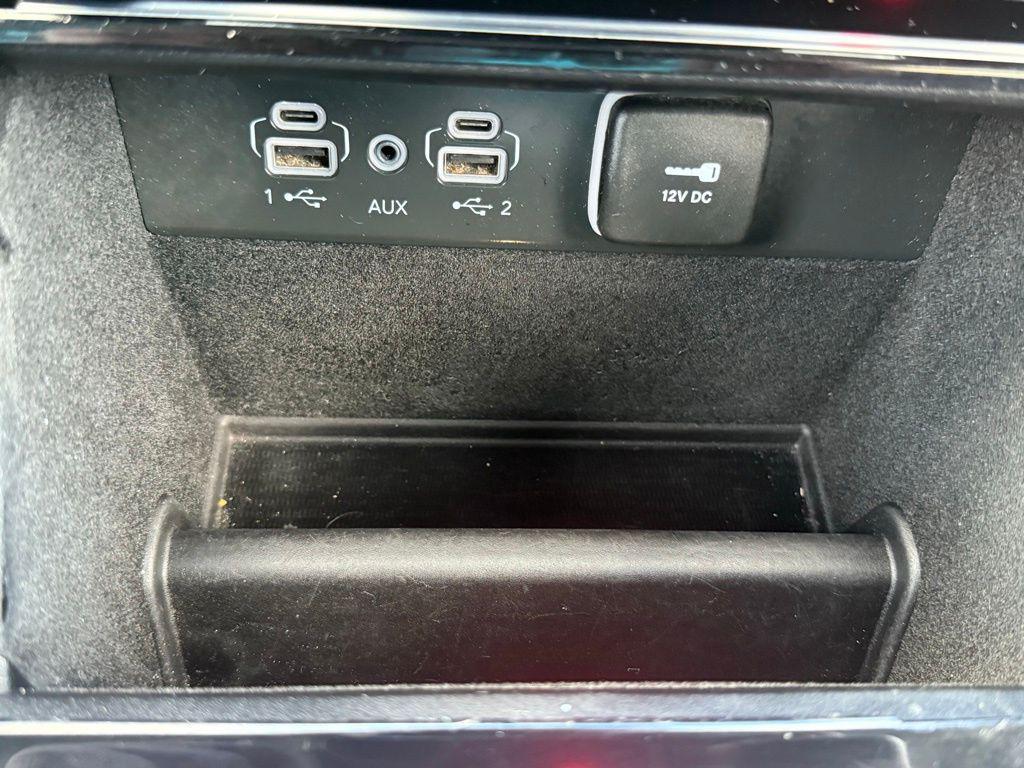 used 2021 Jeep Grand Cherokee L car, priced at $21,407