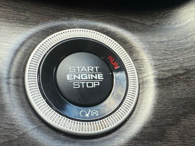 used 2021 Jeep Grand Cherokee L car, priced at $27,783
