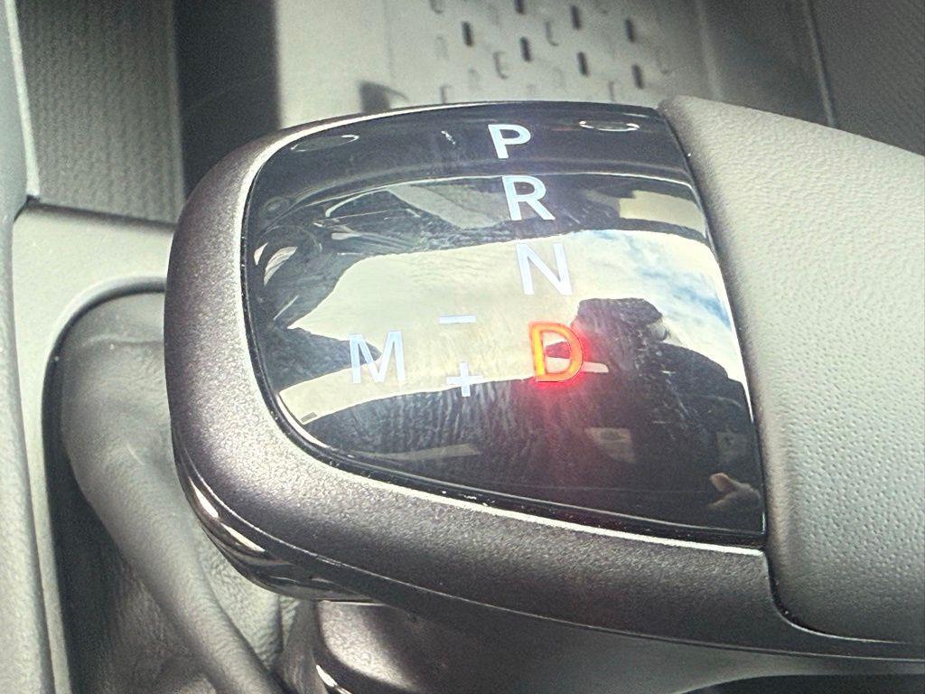 new 2026 Dodge Durango car, priced at $45,605