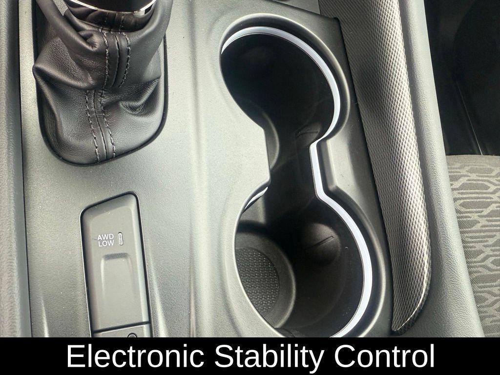 new 2026 Dodge Durango car, priced at $41,605