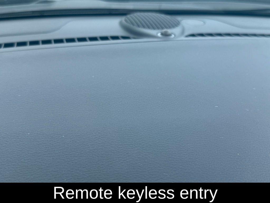 new 2026 Dodge Durango car, priced at $41,605