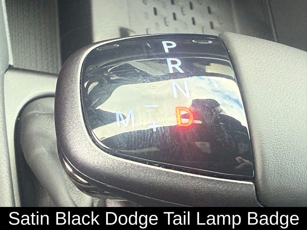 new 2026 Dodge Durango car, priced at $41,605