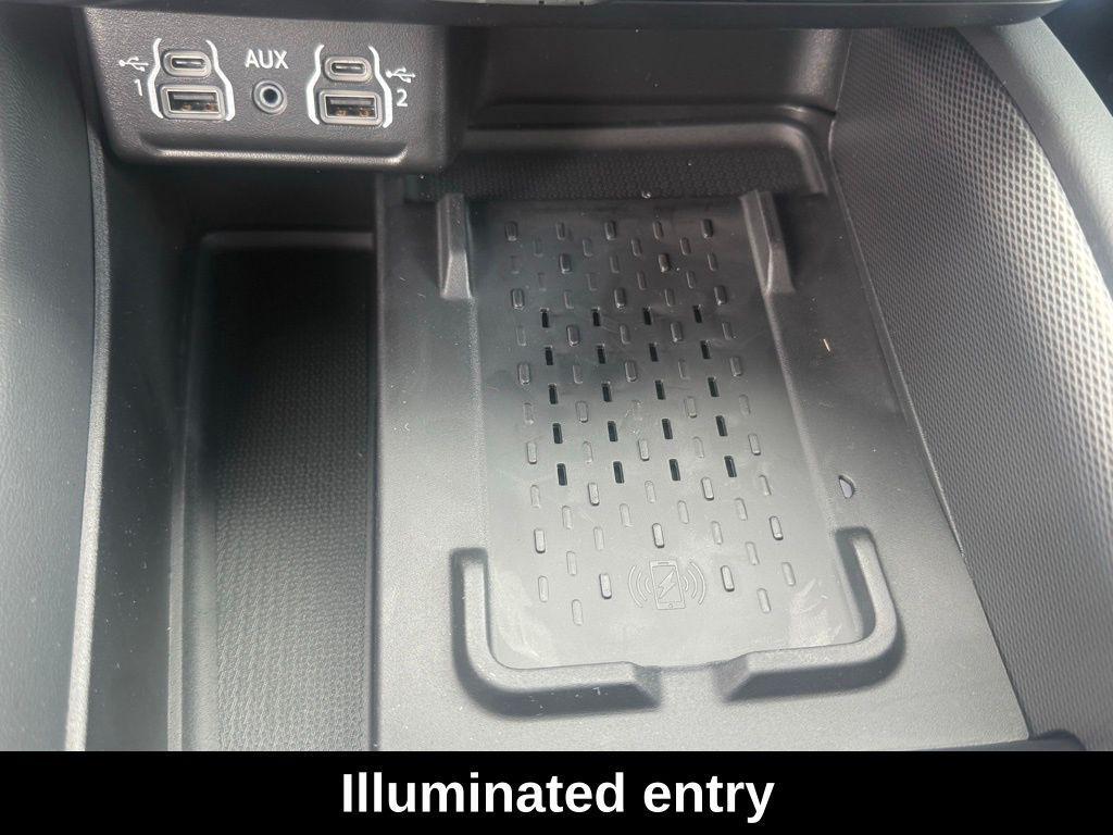 new 2026 Dodge Durango car, priced at $45,605