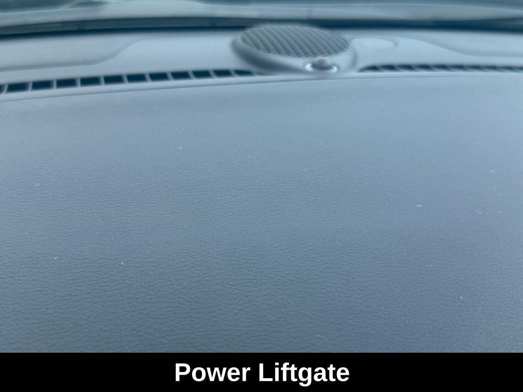 new 2026 Dodge Durango car, priced at $45,605