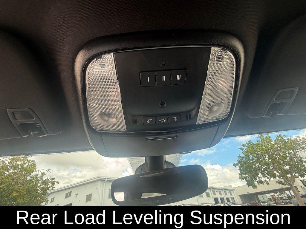 new 2026 Dodge Durango car, priced at $41,605