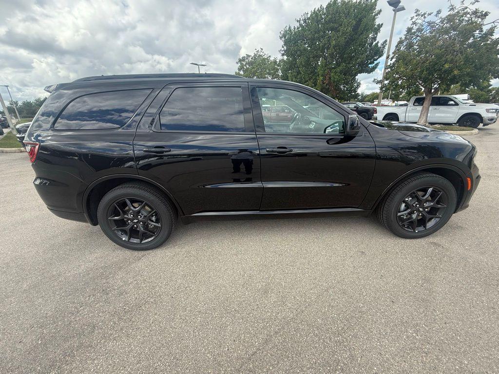 new 2026 Dodge Durango car, priced at $41,605