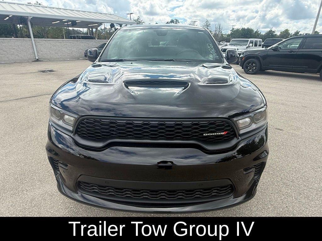 new 2026 Dodge Durango car, priced at $41,605
