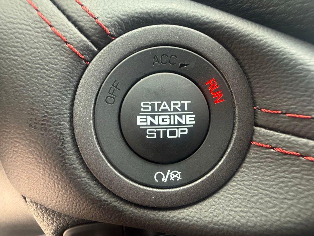 new 2026 Dodge Durango car, priced at $45,605