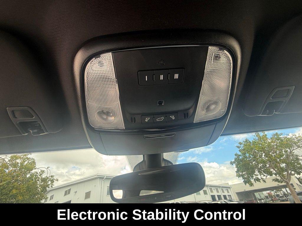 new 2026 Dodge Durango car, priced at $45,605