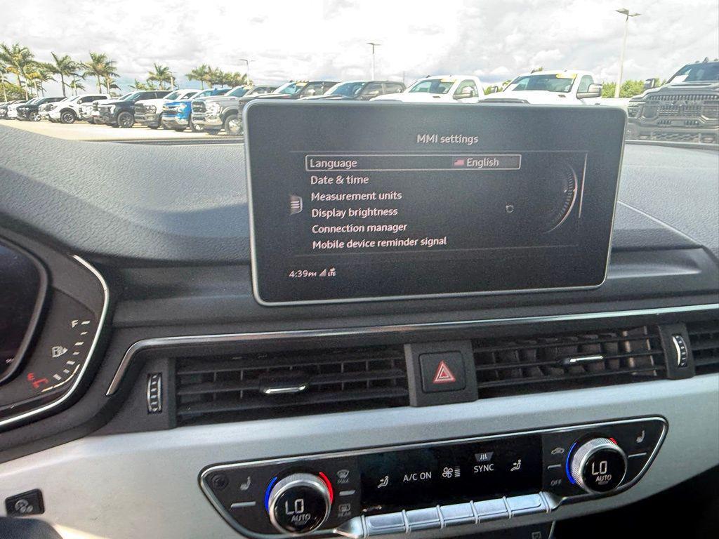 used 2018 Audi S5 car, priced at $21,996