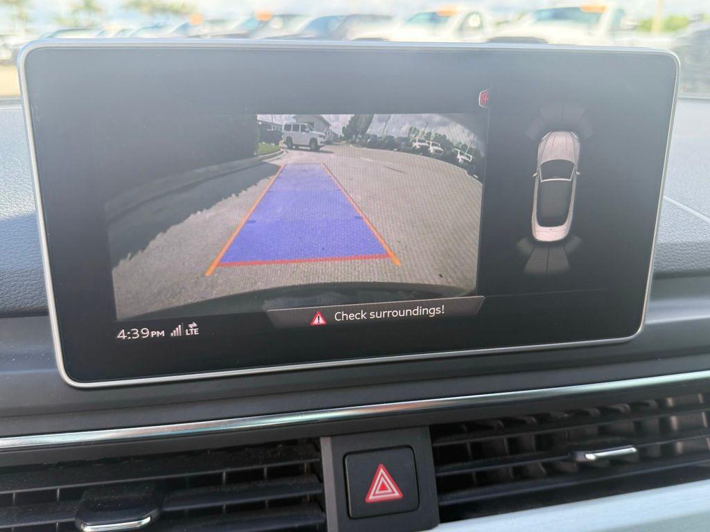 used 2018 Audi S5 car, priced at $21,996