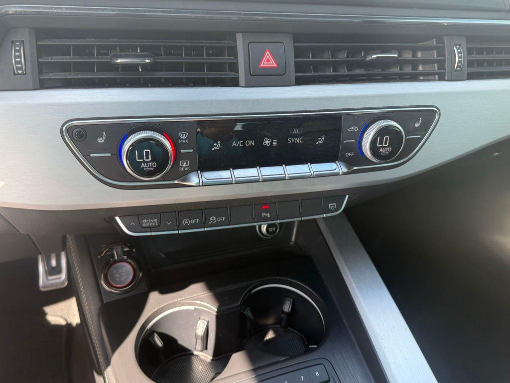 used 2018 Audi S5 car, priced at $21,996