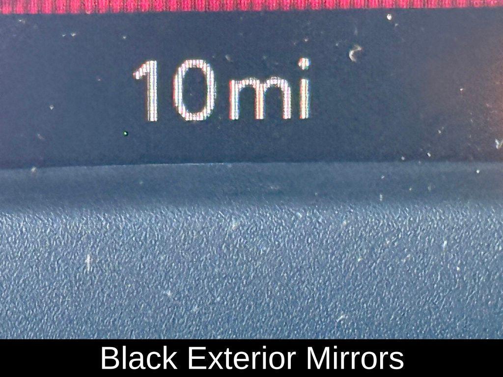 new 2026 Ram 1500 car, priced at $48,025