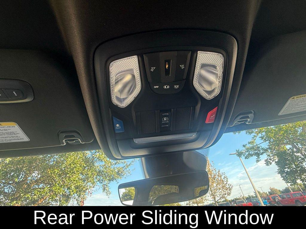 new 2026 Ram 1500 car, priced at $48,025