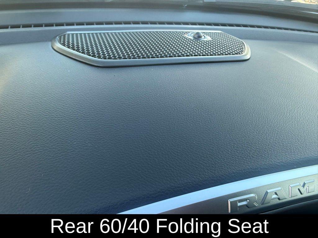 new 2026 Ram 1500 car, priced at $48,025