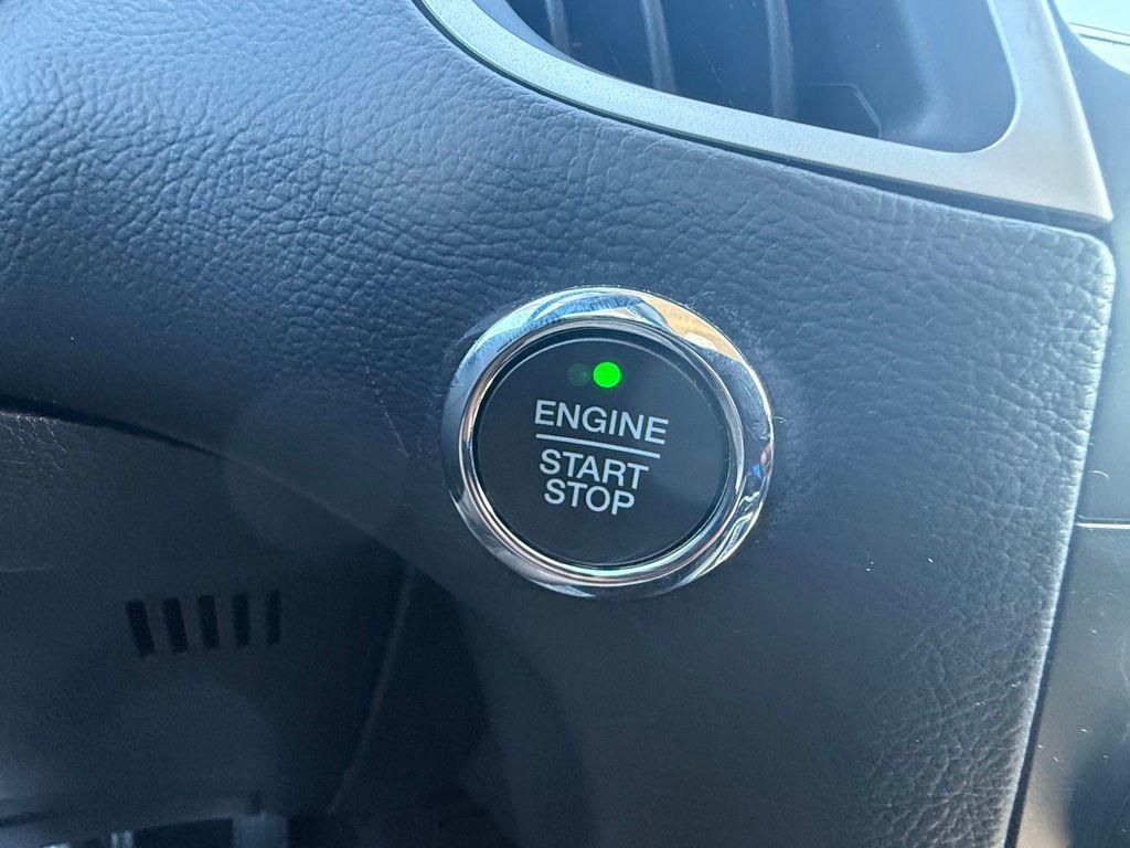 used 2018 Ford Edge car, priced at $10,929