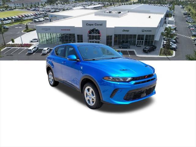 new 2024 Dodge Hornet car, priced at $28,579